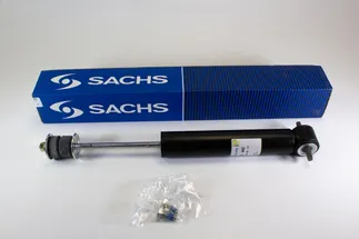 Boge Sachs Rear Shock Absorber - 1263261600